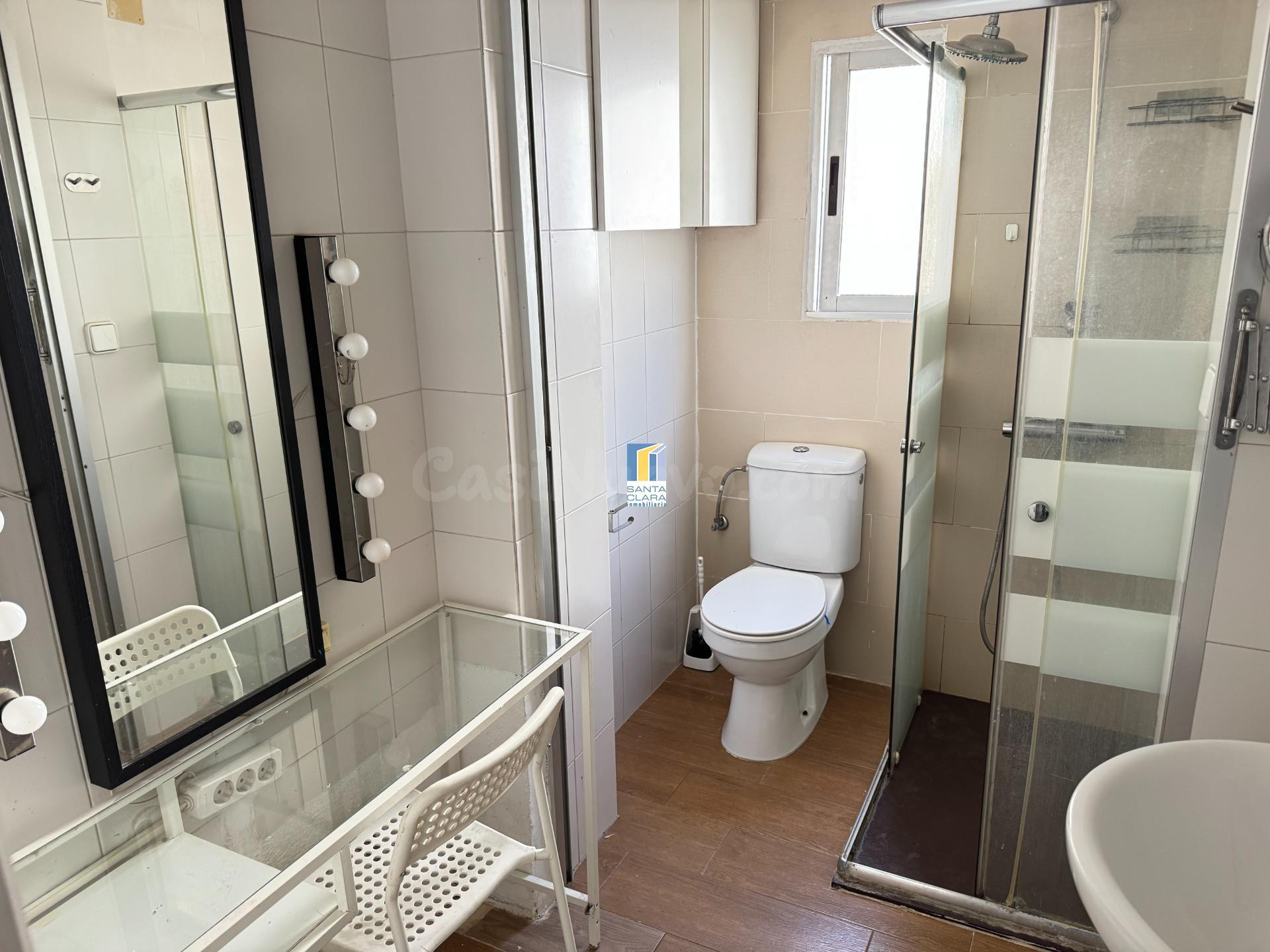 PISO EN VENTA DE 3 DORMITORIOS EN ZONA LOS BLOQUES, ZAMORA.