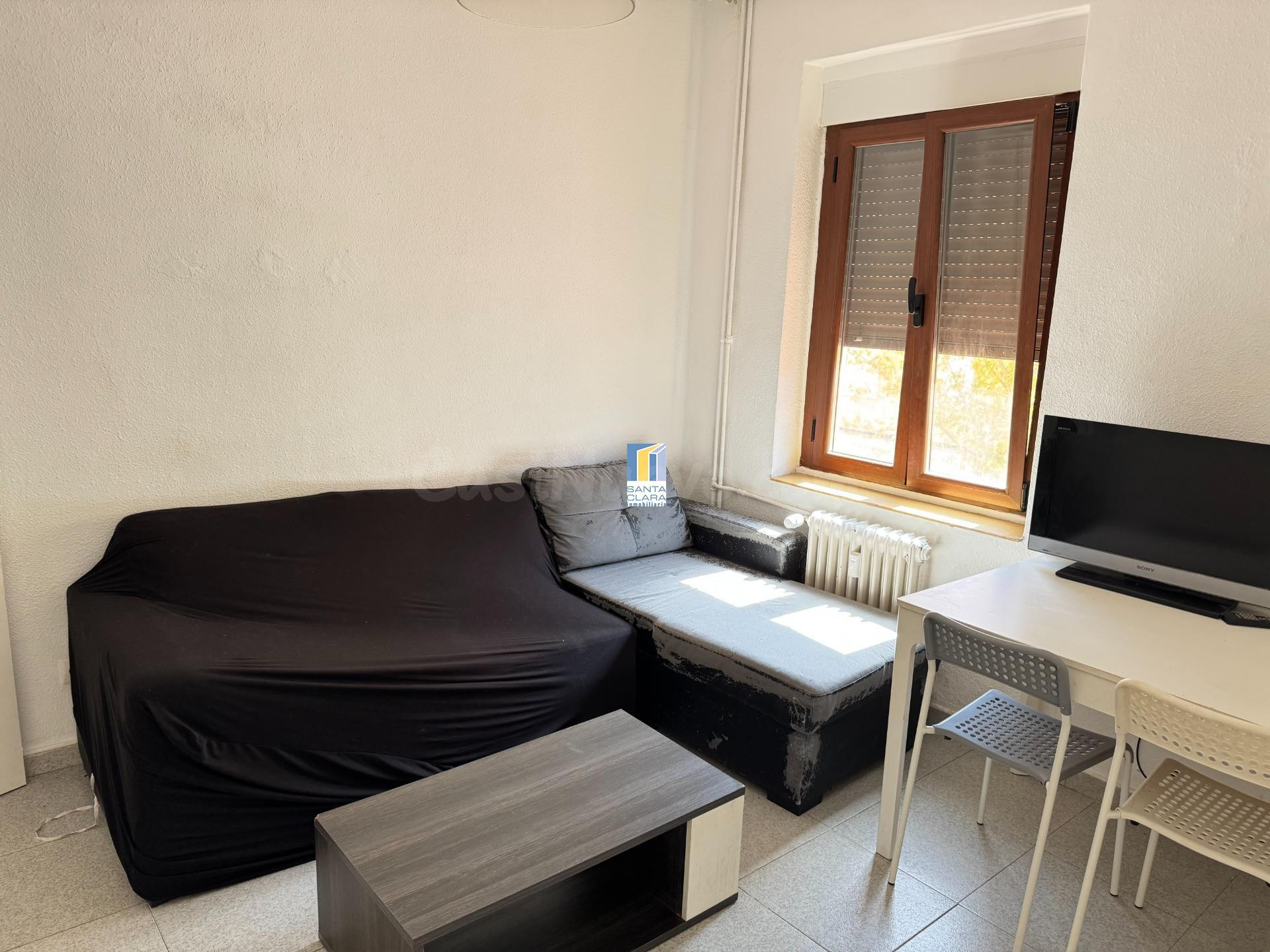 PISO EN VENTA DE 3 DORMITORIOS EN ZONA LOS BLOQUES, ZAMORA. - foto 4