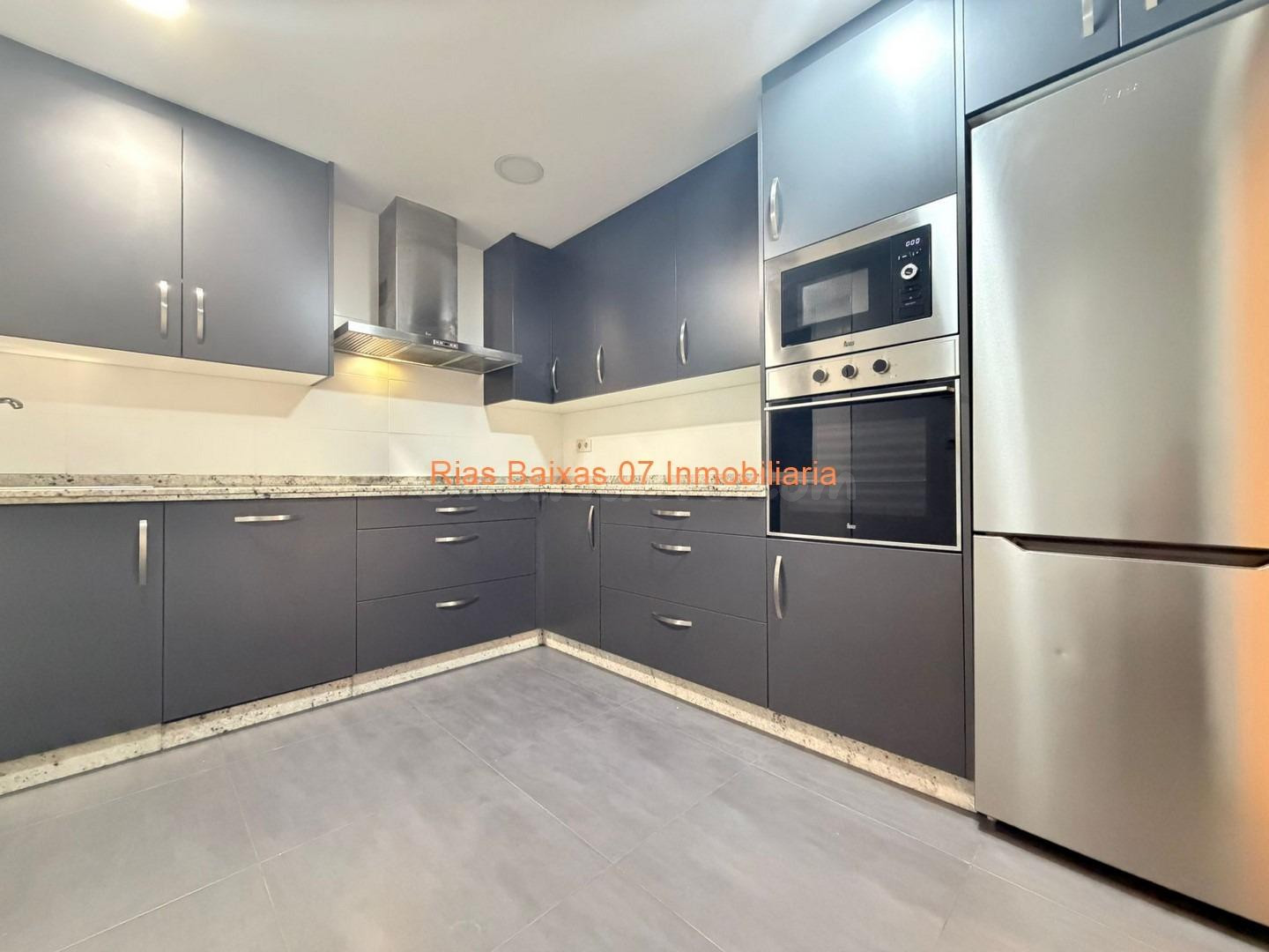 REF 4269 PISO REFORMADO 4 DORM. CON GARAJE ZONA ROSALIA DE C