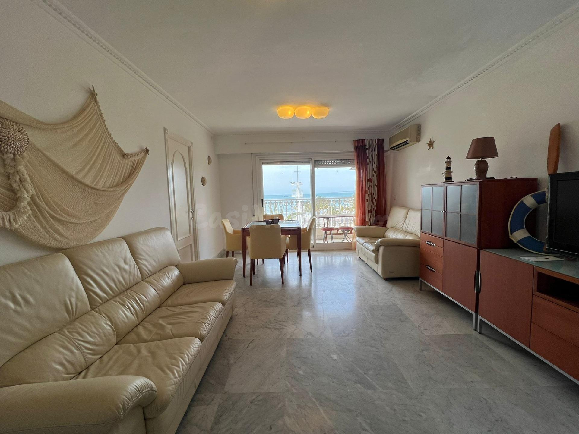 Exclusivo Piso con vistas al Mar - foto 2