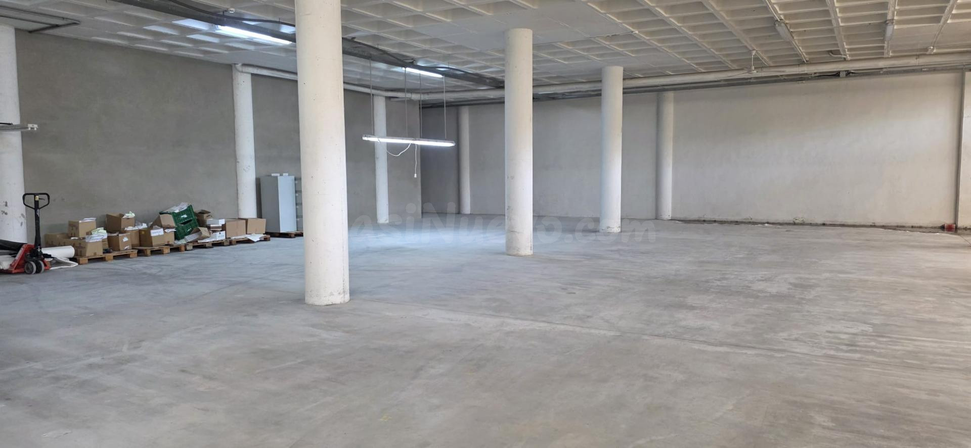 Amplia Nave Industrial en Alquiler - Parque Empresarial de T - foto 3