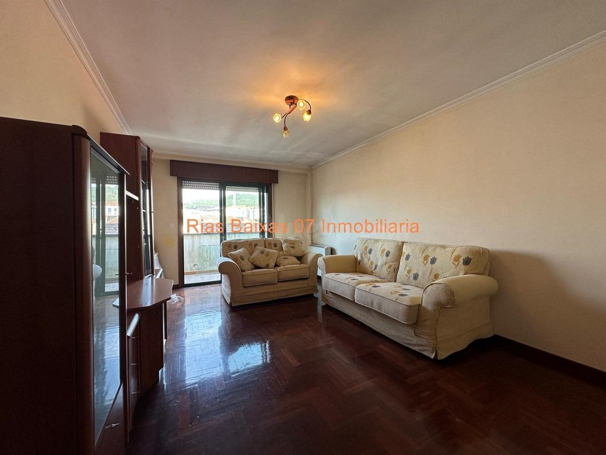 REF 7090 PISO DE 3 DORM. + 2 BAÑOS + 2 PLAZAS DE GARAJE CÉNT - foto 4
