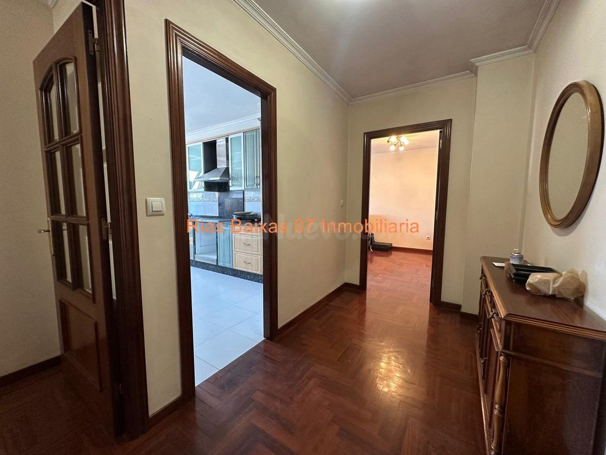 REF 7090 PISO DE 3 DORM. + 2 BAÑOS + 2 PLAZAS DE GARAJE CÉNT - foto 5