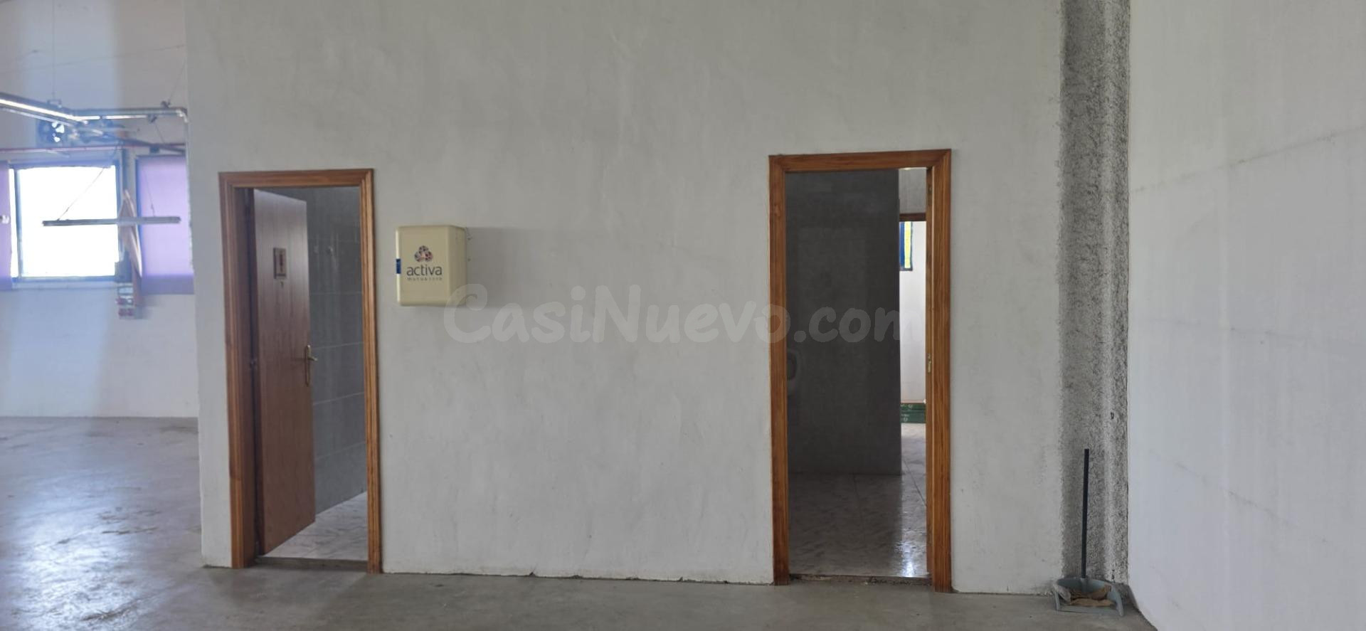 Nave Industrial en Alquiler en Elche Parque Empresarial - €2 - foto 5