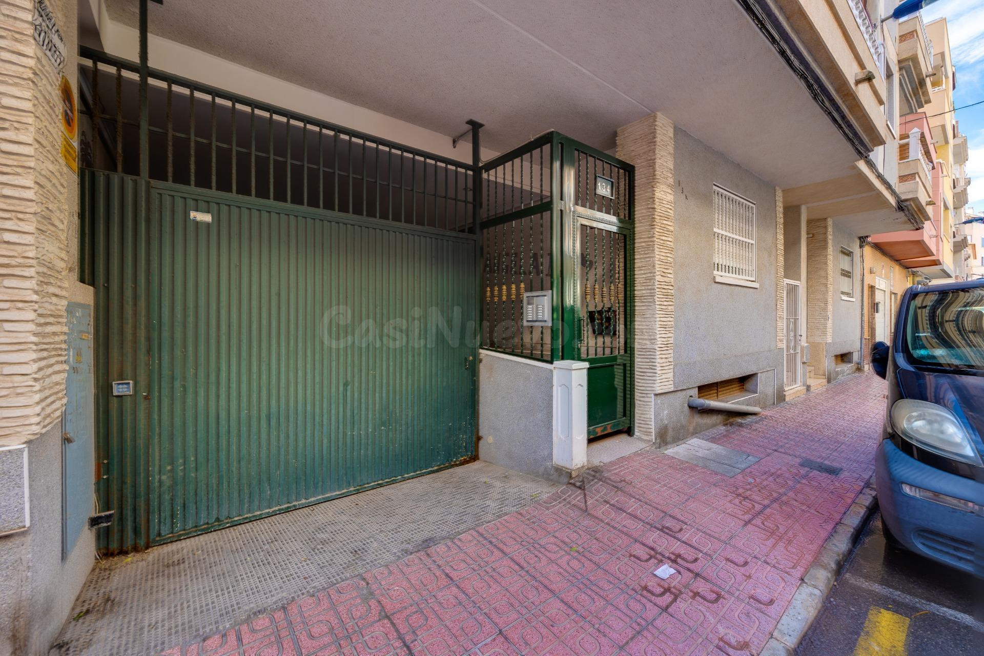 SE VENDE PLAZA DE GARAJE, PLAYA DEL CURA!!!! INMEJORABLE sit