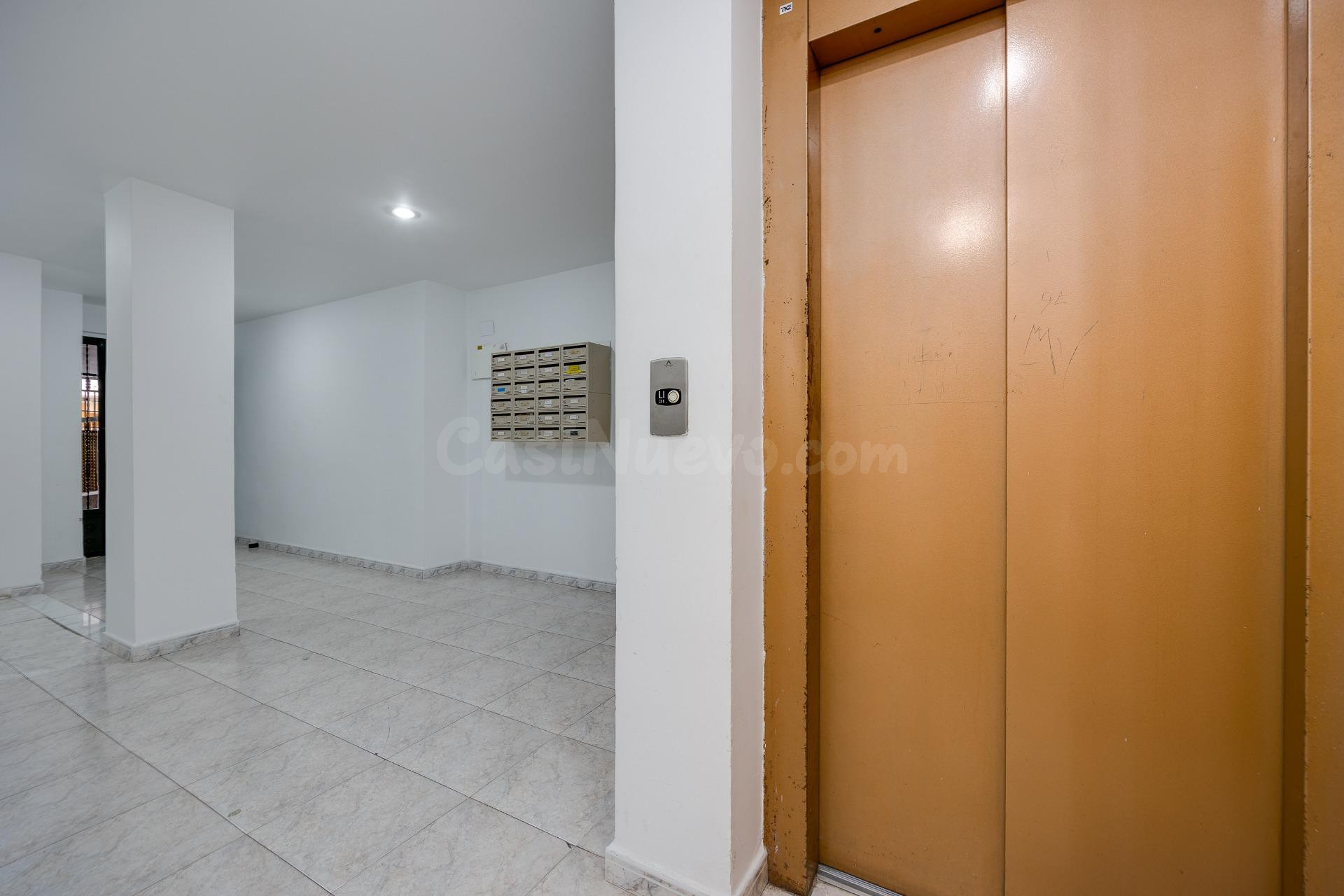 SE VENDE PLAZA DE GARAJE, PLAYA DEL CURA!!!! INMEJORABLE sit - foto 3
