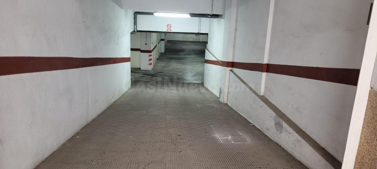 Plaza de garaje cerrada en venta – Playa del Cura, Torreviej - foto 3