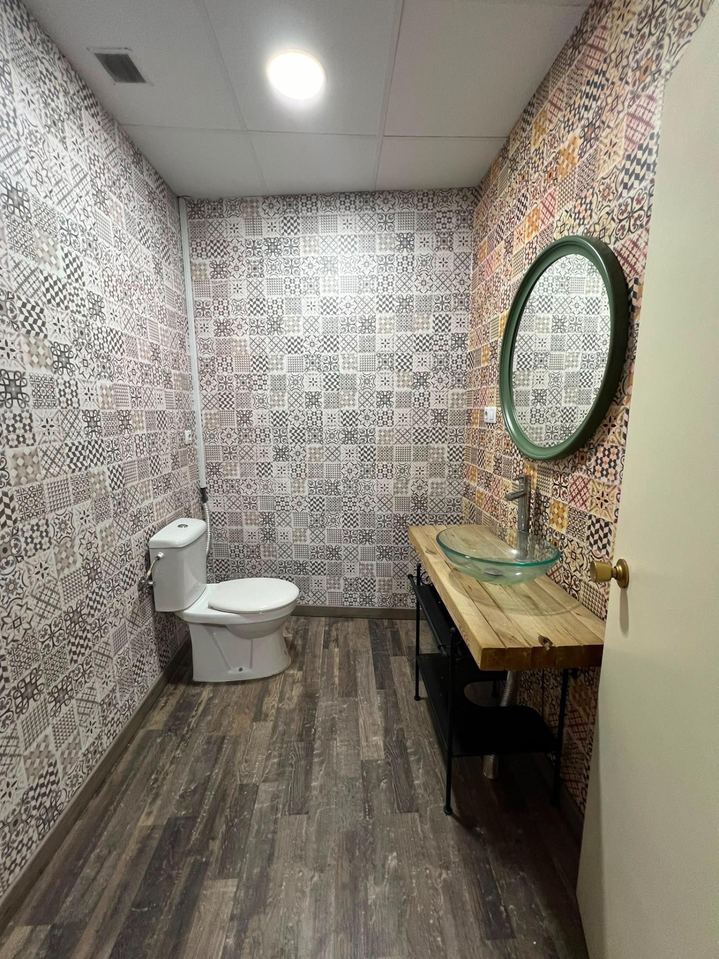 Moderna Oficina en el Centro de Elche - Ideal para Tu Negoci - foto 2