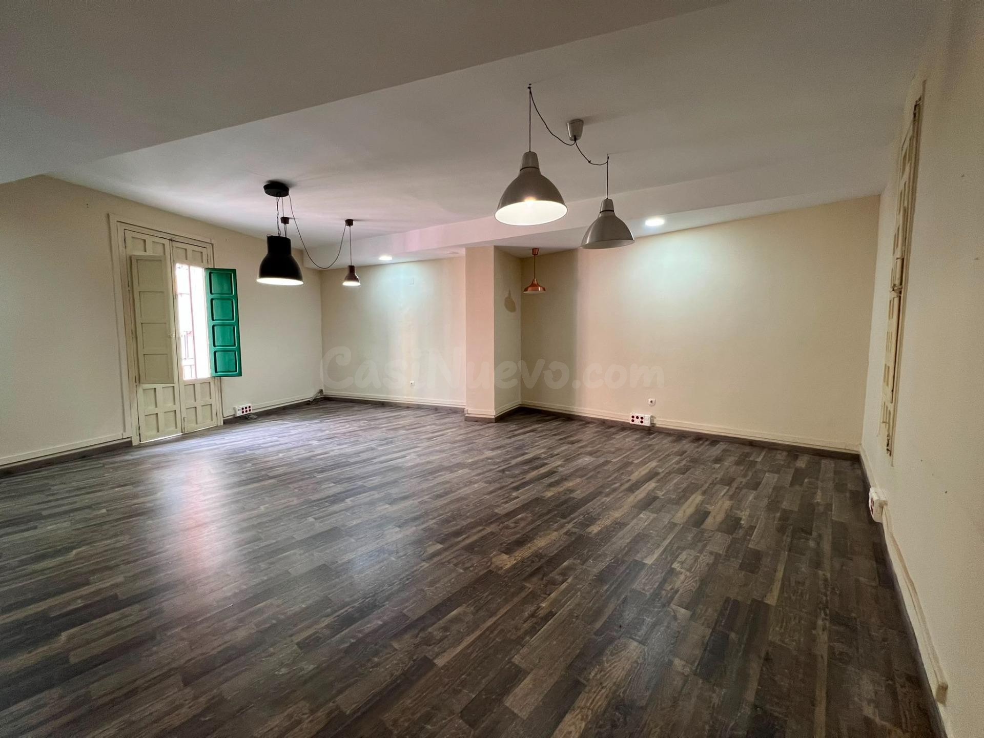 Moderna Oficina en el Centro de Elche - Ideal para Tu Negoci - foto 5