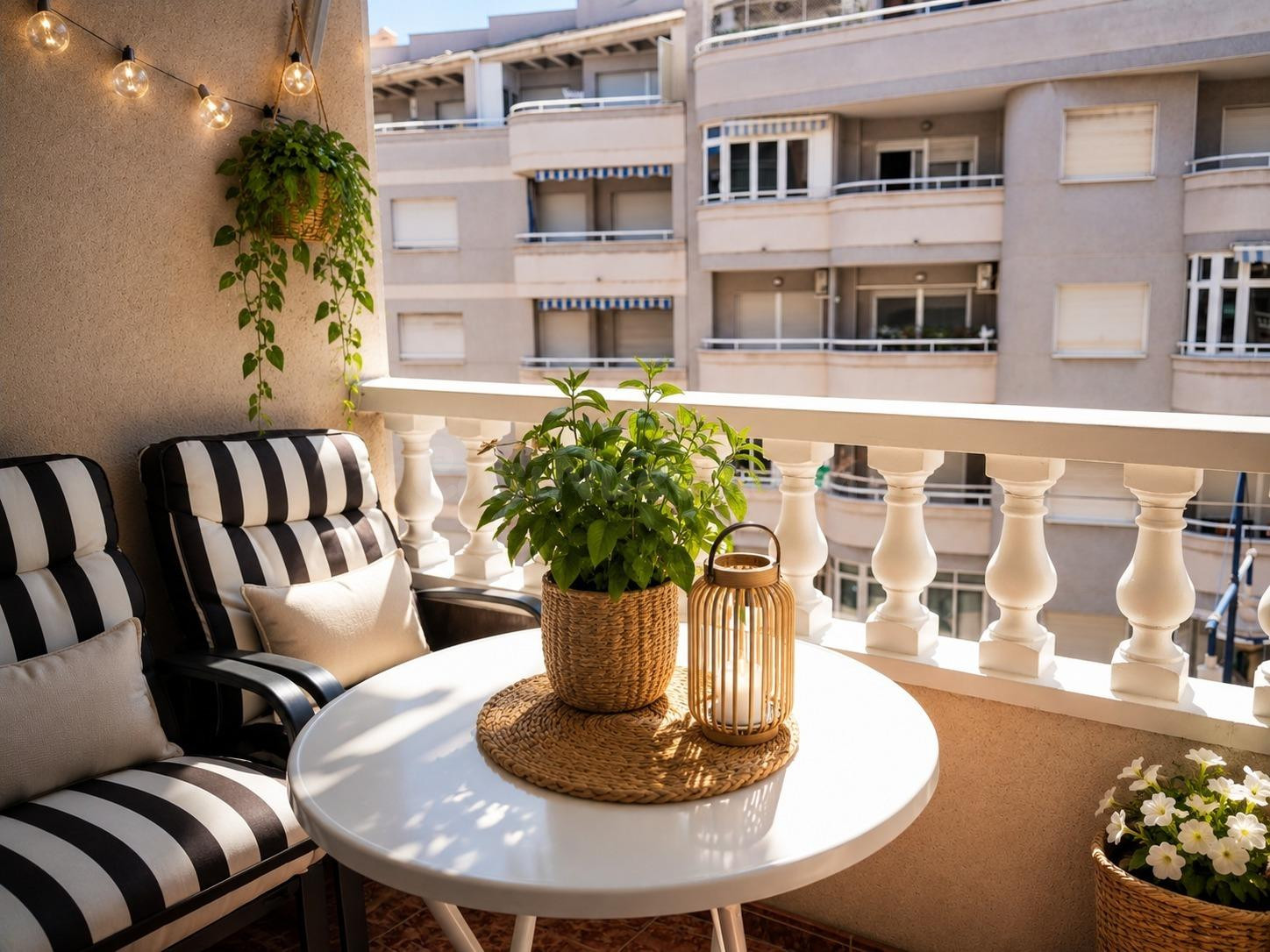 SE VENDE BONITO Y LUMINOSO APARTAMENTO ORIENTADO AL SUR!!!!!