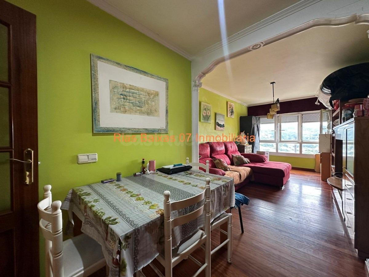REF 7092 PISO DE 97 M2 Y MARAVILLOSA TERRAZA DE 72 M2 CON PL