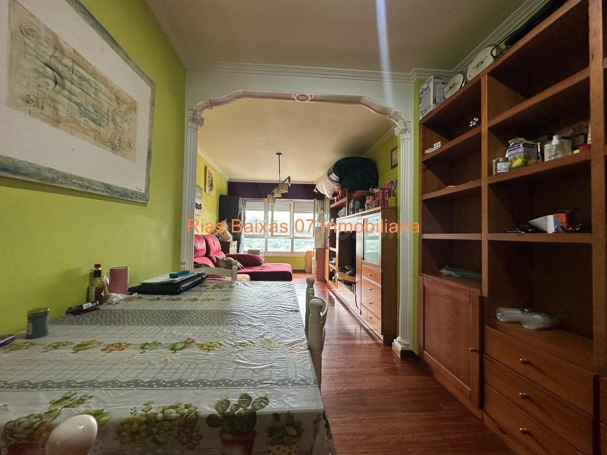 REF 7092 PISO DE 97 M2 Y MARAVILLOSA TERRAZA DE 72 M2 CON PL - foto 2