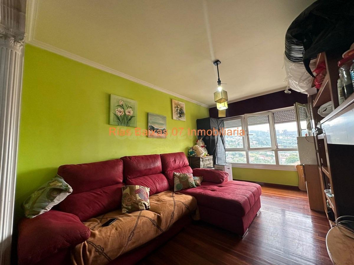 REF 7092 PISO DE 97 M2 Y MARAVILLOSA TERRAZA DE 72 M2 CON PL - foto 3