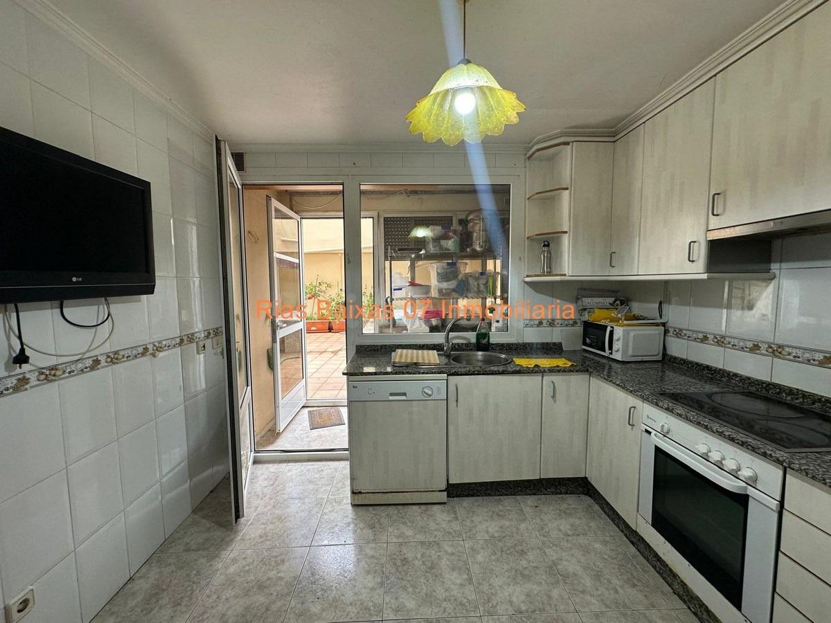 REF 7092 PISO DE 97 M2 Y MARAVILLOSA TERRAZA DE 72 M2 CON PL - foto 4