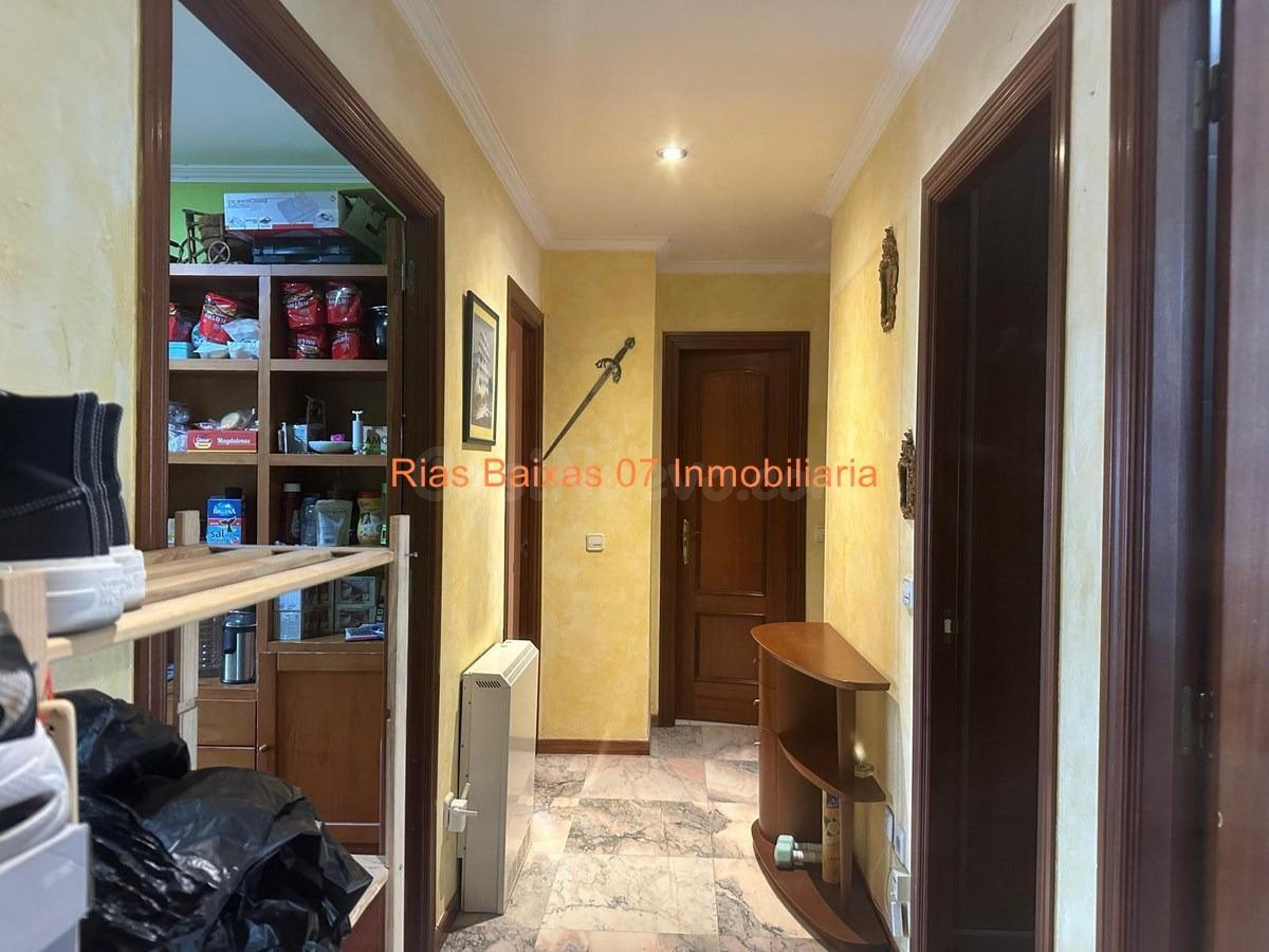 REF 7092 PISO DE 97 M2 Y MARAVILLOSA TERRAZA DE 72 M2 CON PL - foto 5