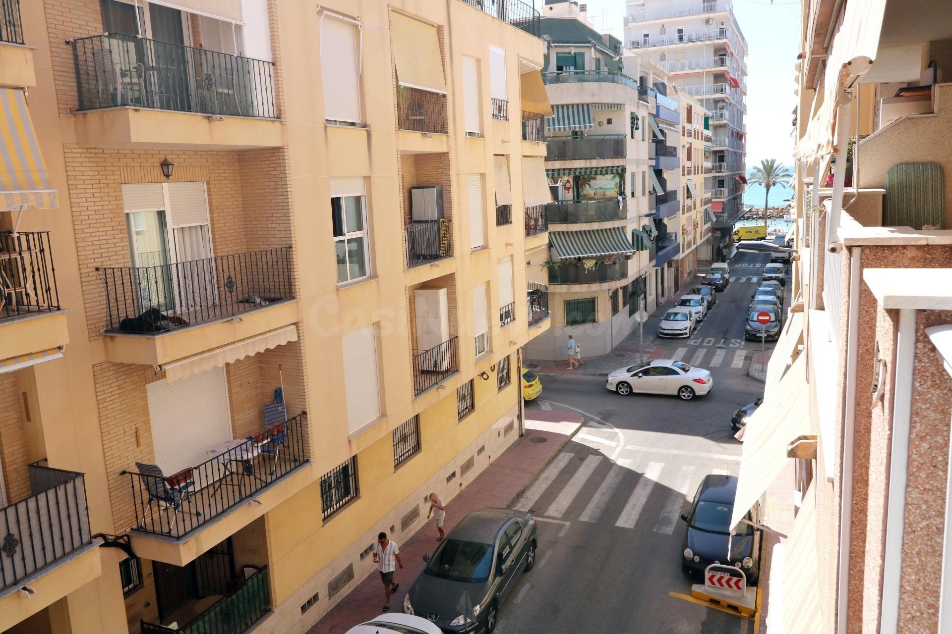 Apartamento en Playa del Cura - foto 3