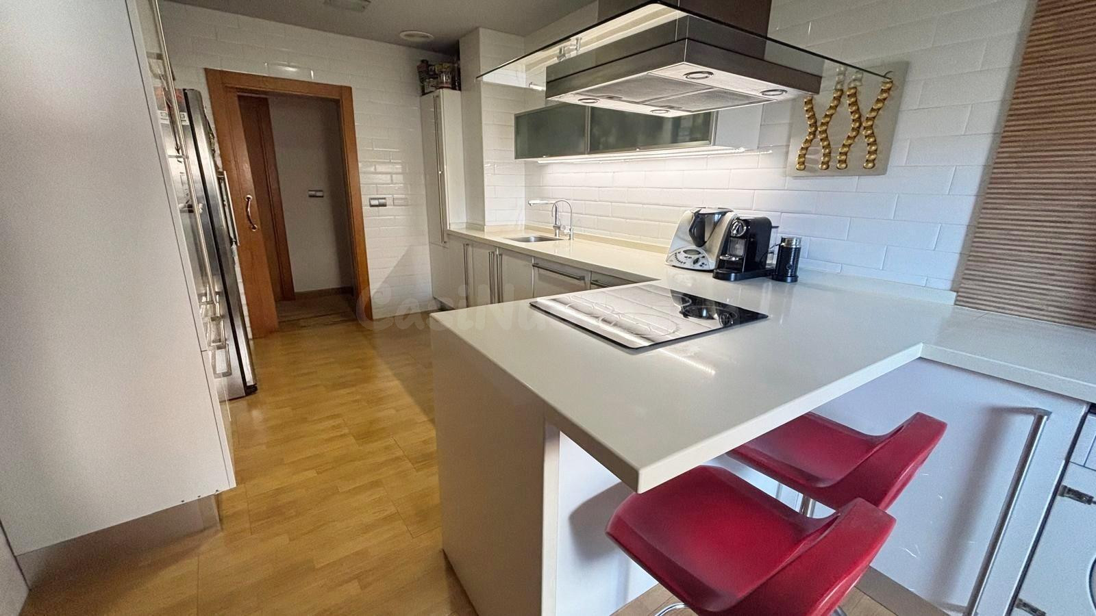 Acogedor Piso en Elche - Raval, Perfecto para Entrar a Vivir - foto 5