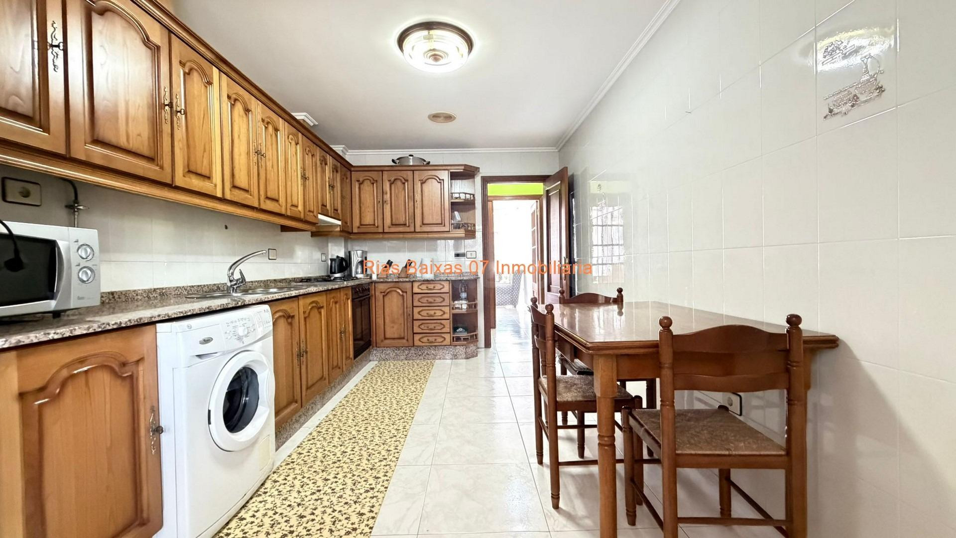 REF 4274 PISO AMPLIO 3 DORM. CON GRAN TERRAZA ACRISTALADA (  - foto 4