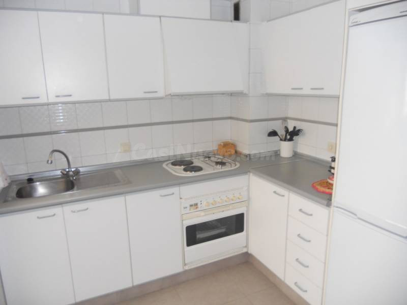 Piso 4 habitaciones 109m² en alquiler - Playa Levante - foto 2