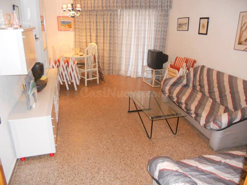 Piso 4 habitaciones 109m² en alquiler - Playa Levante - foto 4