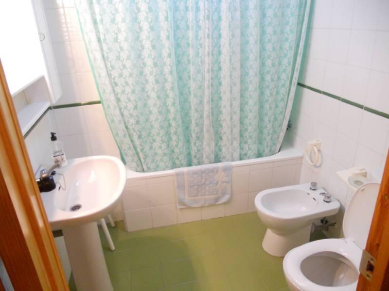 Piso 4 habitaciones 109m² en alquiler - Playa Levante - foto 5