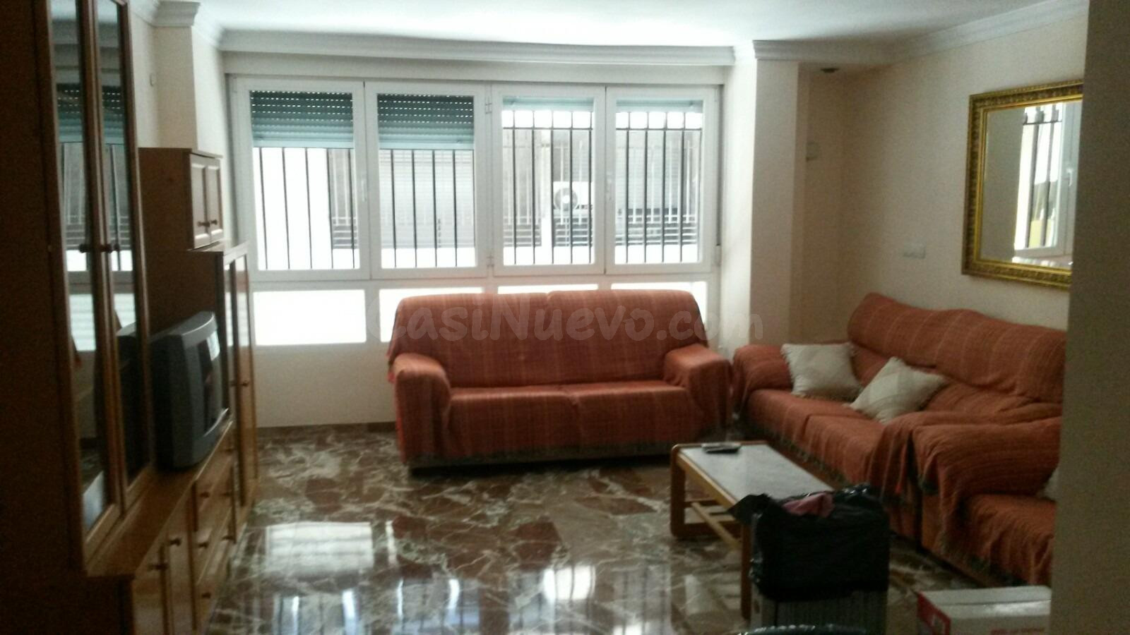 Alquiler para estudiantes junto a San Antón