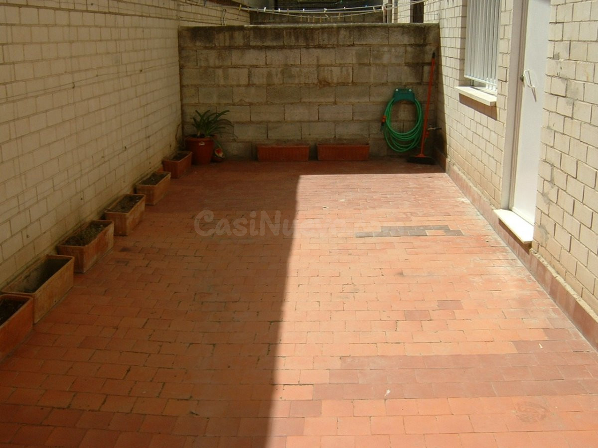 Alquiler para estudiantes junto a San Antón - foto 3