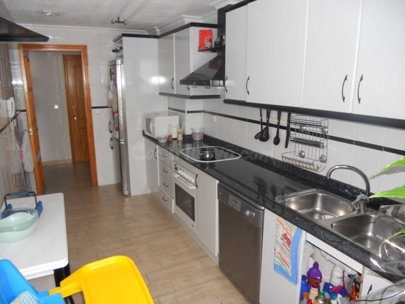 Habitación 3 habitaciones 103m² en alquiler - Universidad -  - foto 2