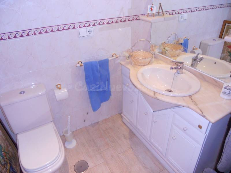 Habitación 3 habitaciones 103m² en alquiler - Universidad -  - foto 4