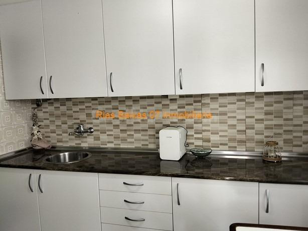 REF 3142 CASA PAREADA DE PIEDRA DE 4 DORM. CON 1000m2 TERREN - foto 2