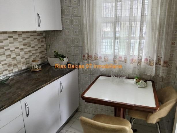 REF 3142 CASA PAREADA DE PIEDRA DE 4 DORM. CON 1000m2 TERREN - foto 3