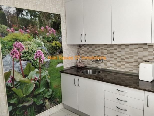 REF 3142 CASA PAREADA DE PIEDRA DE 4 DORM. CON 1000m2 TERREN - foto 5