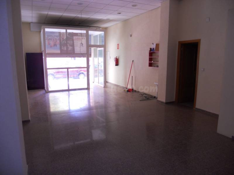 Zona Plaza Castilla - foto 2