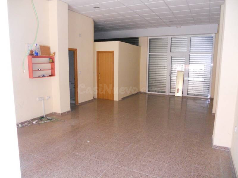 Zona Plaza Castilla - foto 3