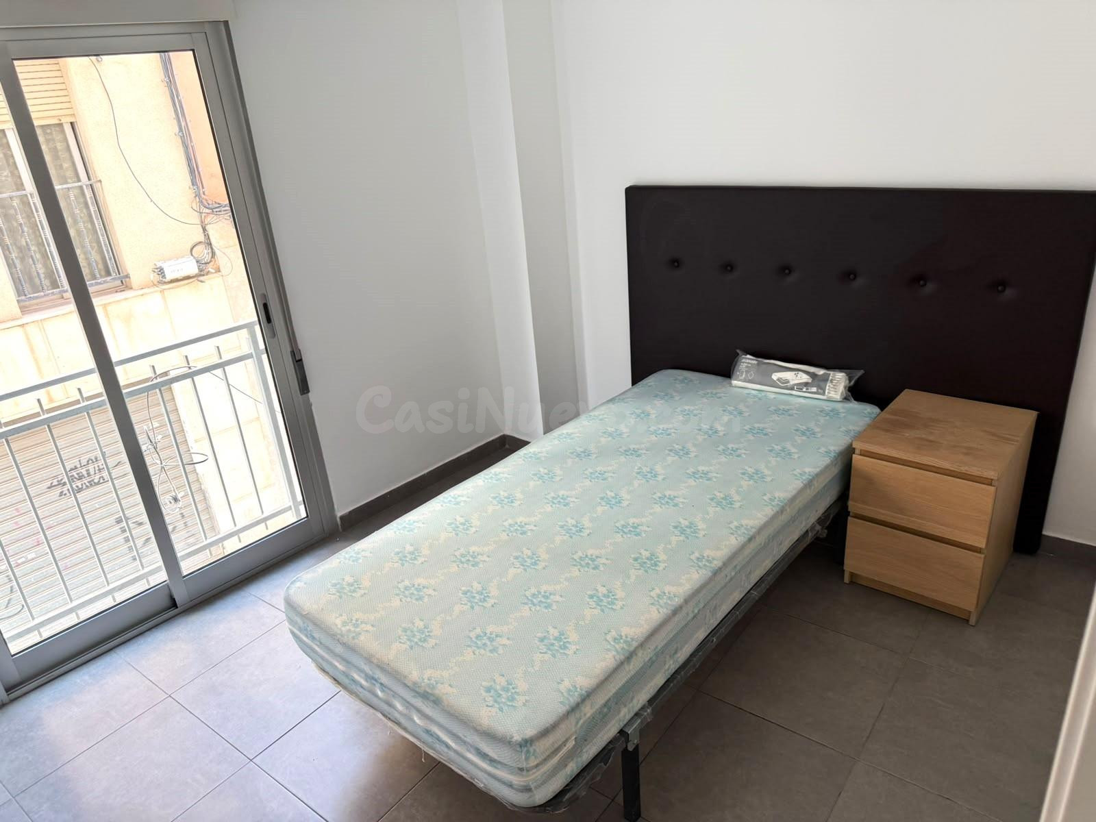 Piso 2 habitaciones 75m² en alquiler - Centro - foto 5