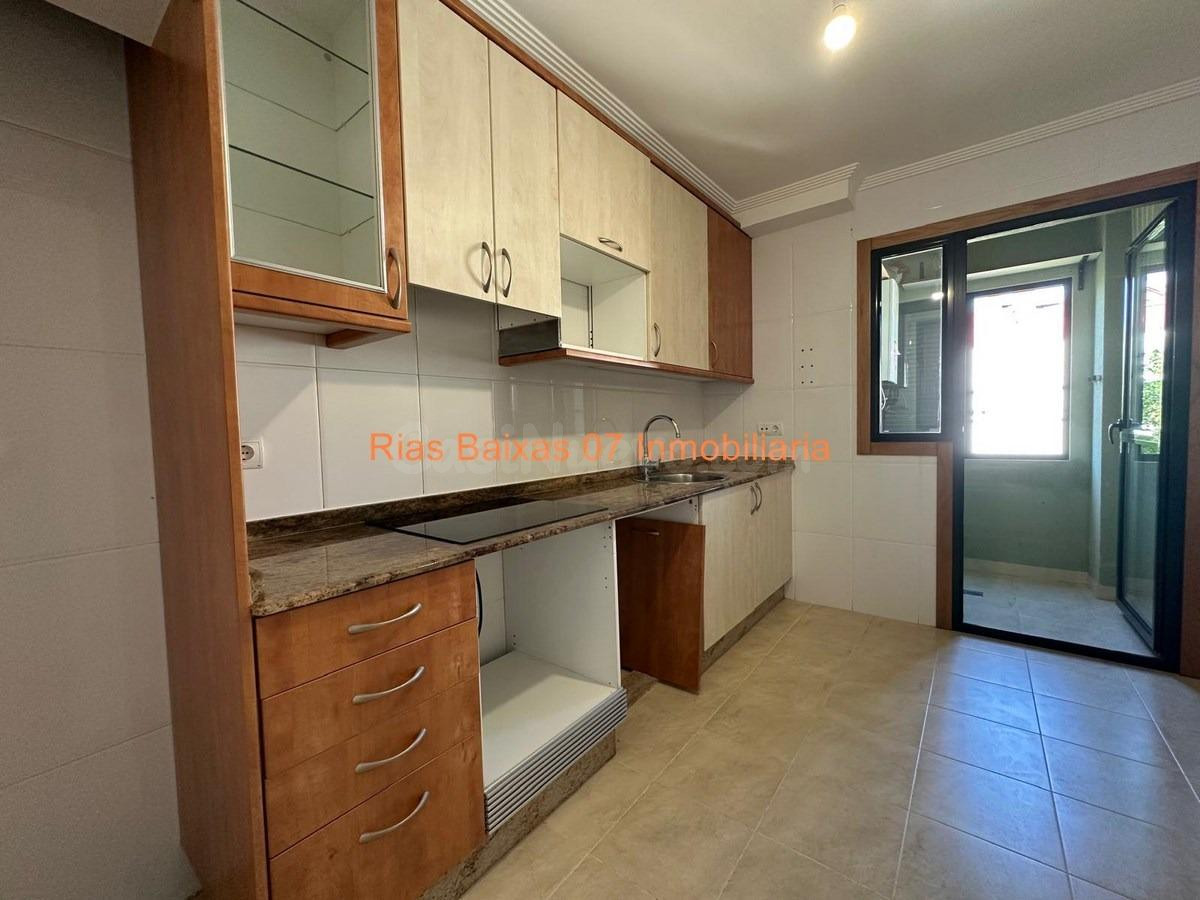 REF 7103 PISO 3 DORM. 2 BAÑOS Y 2 PLAZAS DE GARAJE EN RAMON  - foto 3