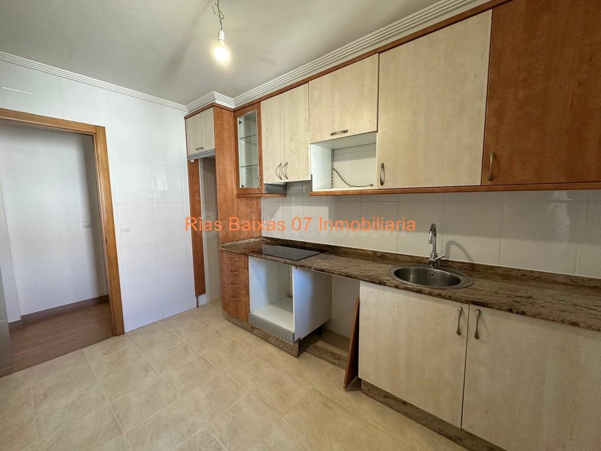REF 7103 PISO 3 DORM. 2 BAÑOS Y 2 PLAZAS DE GARAJE EN RAMON  - foto 4