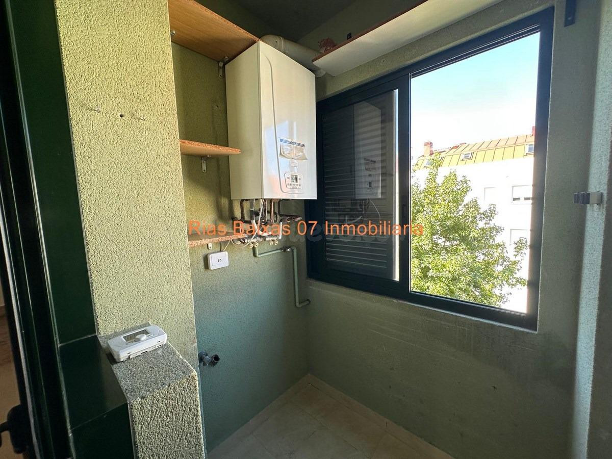 REF 7103 PISO 3 DORM. 2 BAÑOS Y 2 PLAZAS DE GARAJE EN RAMON  - foto 5