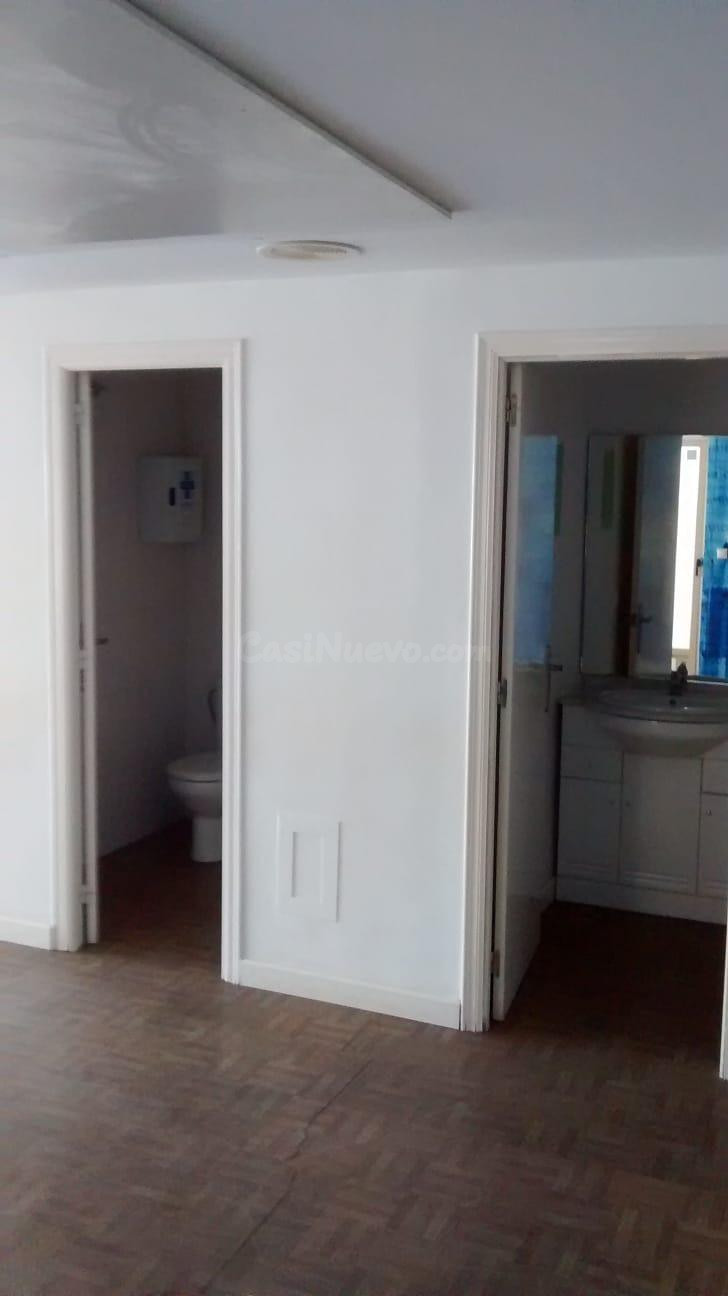 Local comercial en alquiler - Plaza Madrid - foto 3