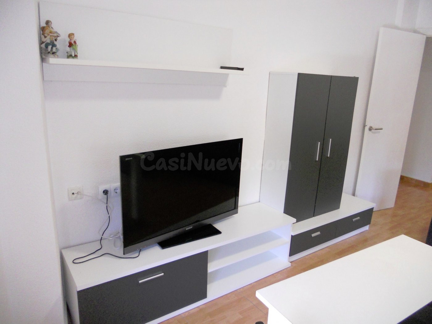 Piso 4 habitaciones en alquiler - Altabix