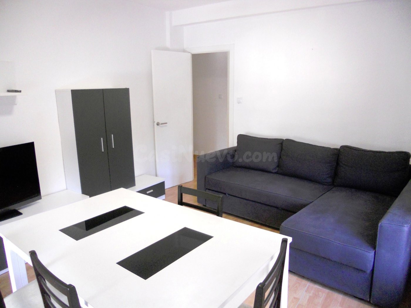 Piso 4 habitaciones en alquiler - Altabix - foto 2
