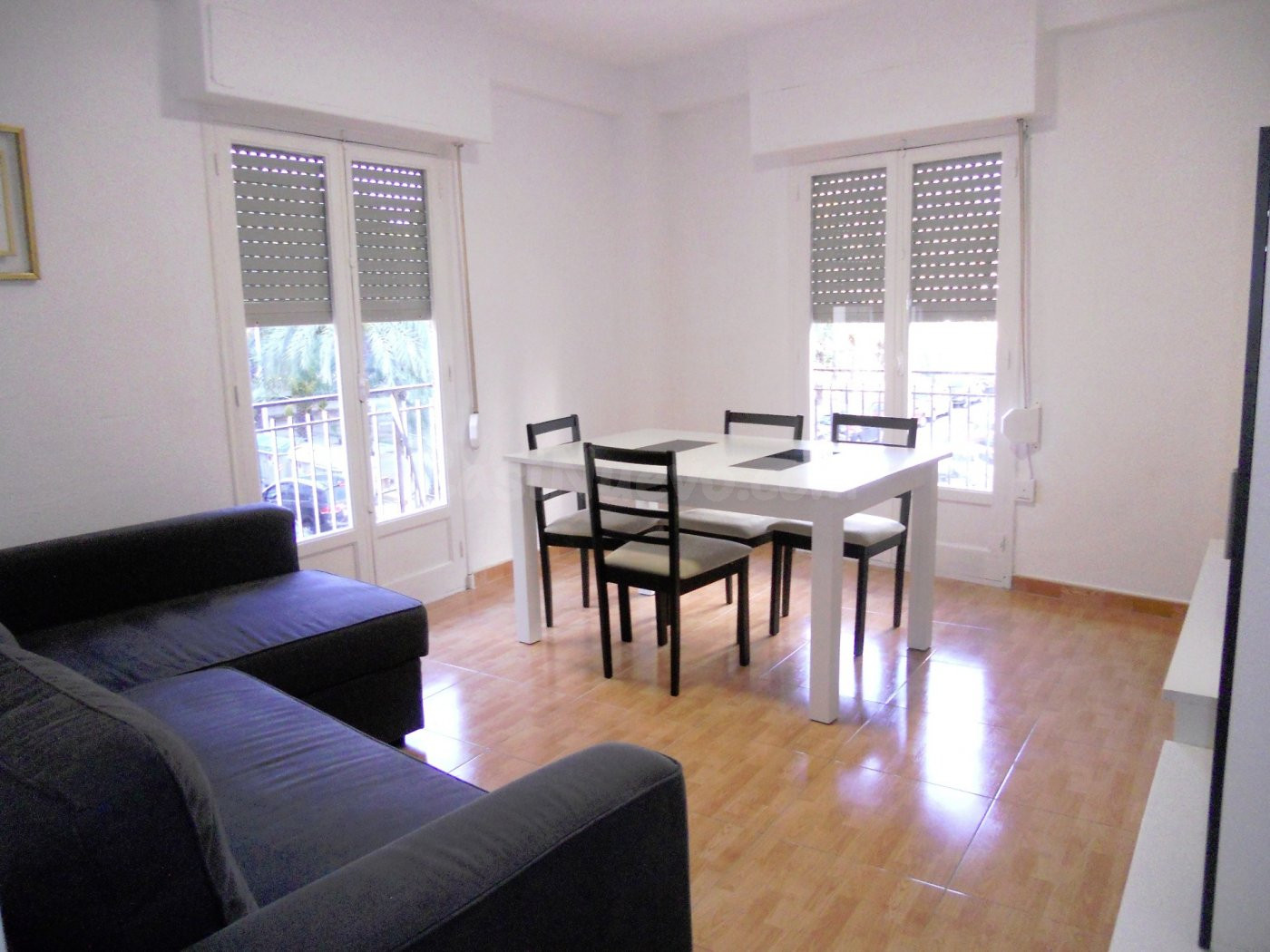 Piso 4 habitaciones en alquiler - Altabix - foto 3