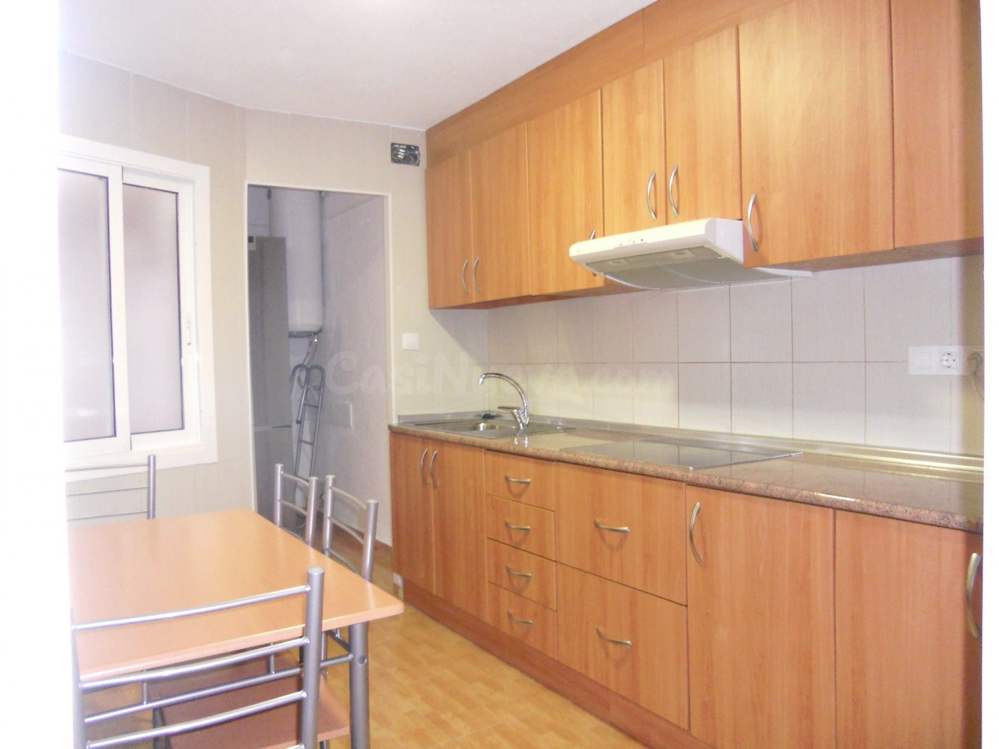 Piso 4 habitaciones en alquiler - Altabix - foto 4
