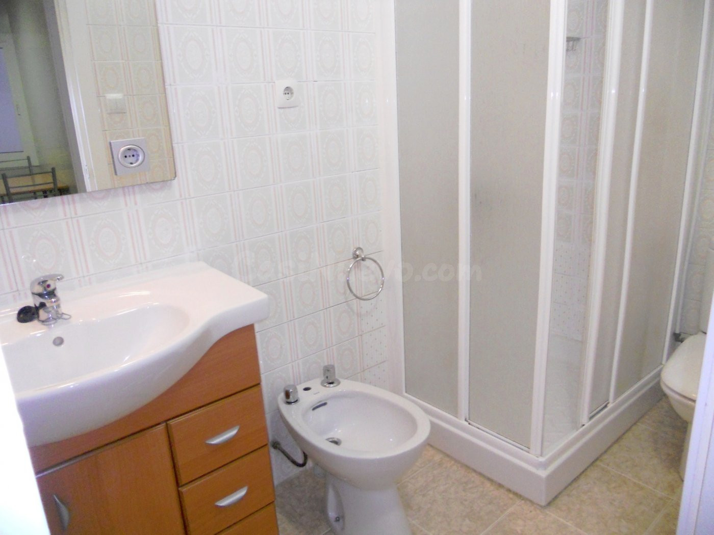 Piso 4 habitaciones en alquiler - Altabix - foto 5