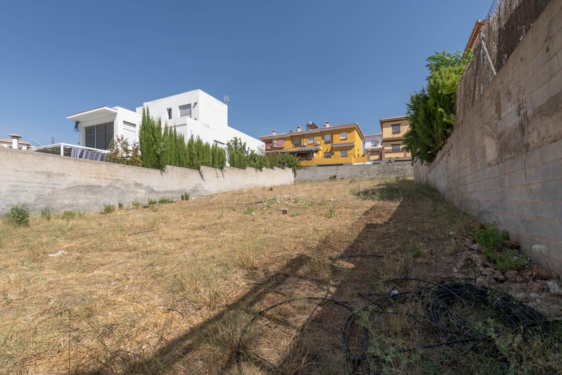 Se Vende Terreno en Monachil - foto 2