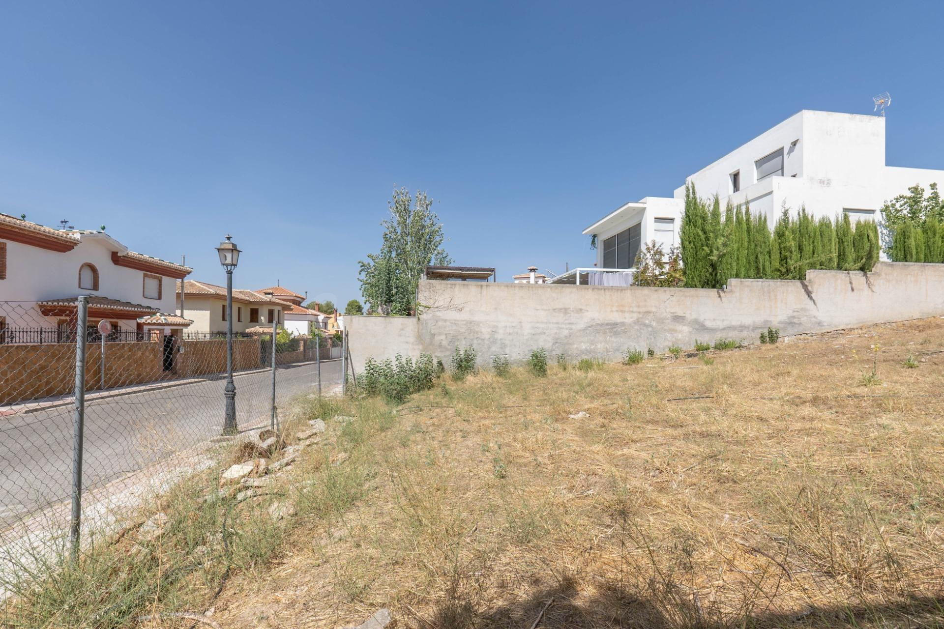 Se Vende Terreno en Monachil - foto 3