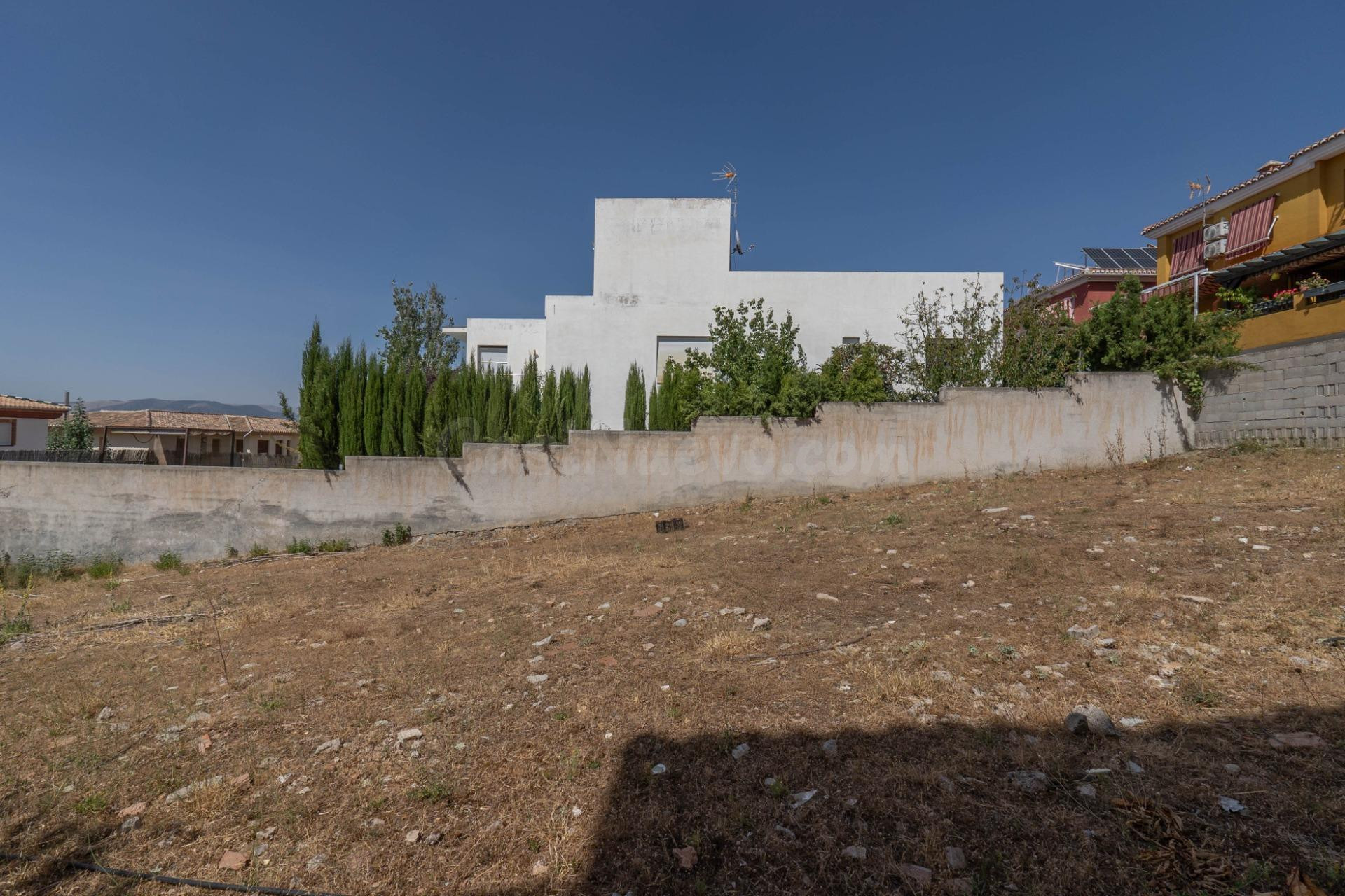 Se Vende Terreno en Monachil - foto 4