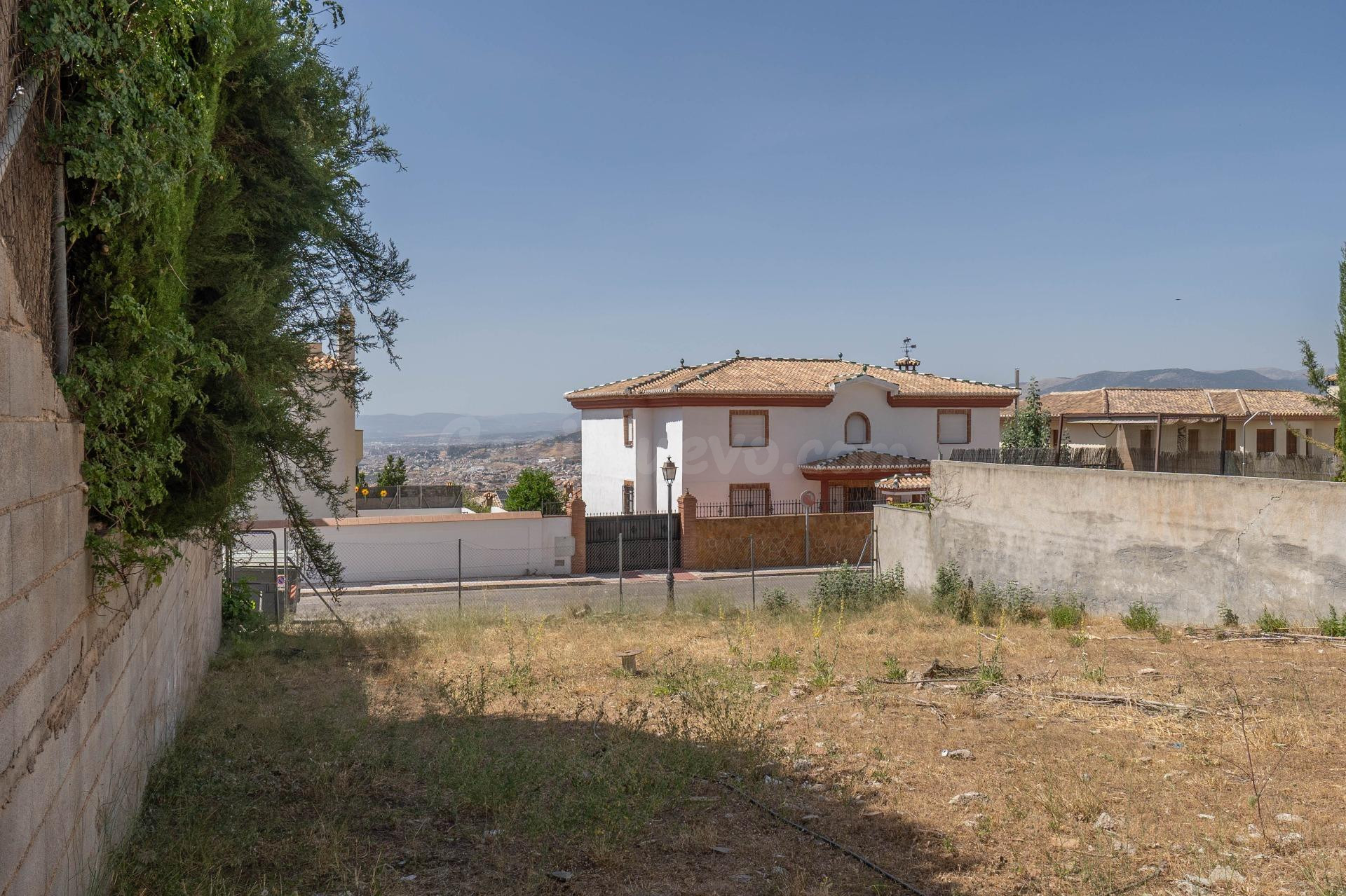 Se Vende Terreno en Monachil - foto 5