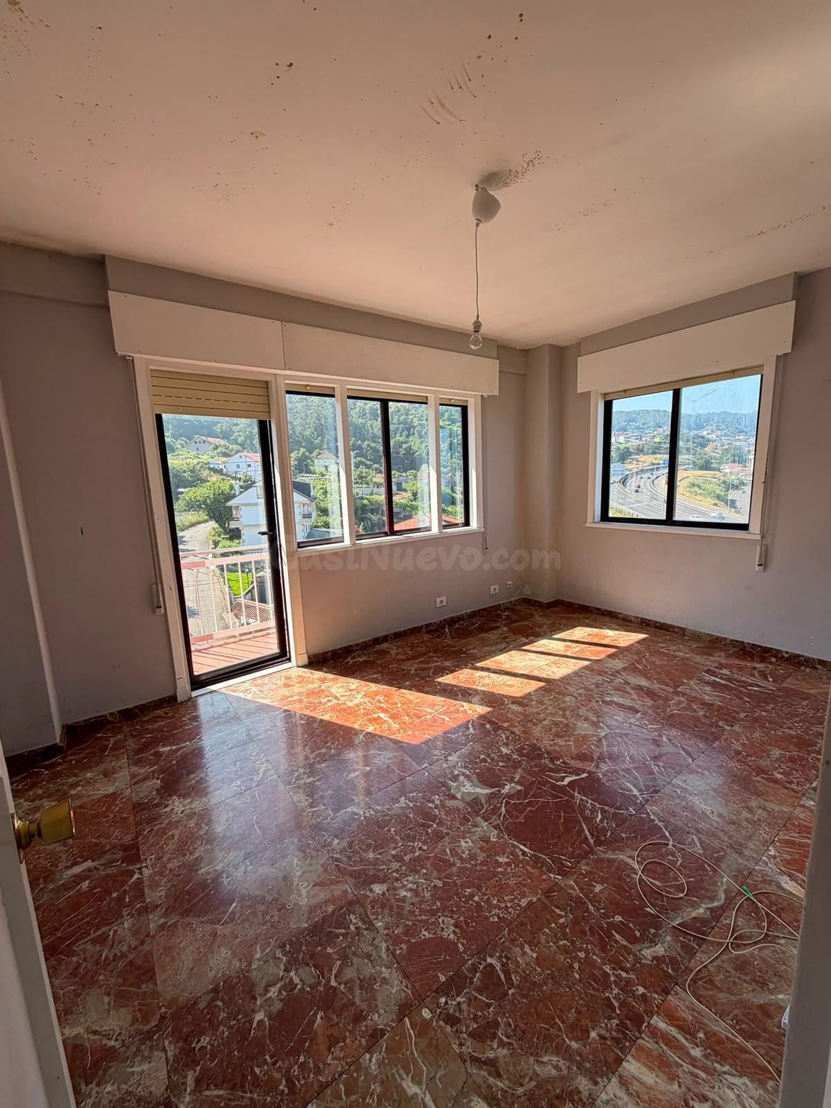 REF 4276 PISO 3 DORM. AMPLIO CON VISTAS A LA RÍA CHAPELA ( R