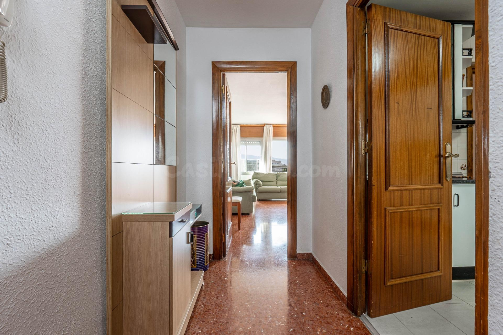 Alquiler de habitación individual en piso compartido - foto 5